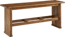 counter height bench