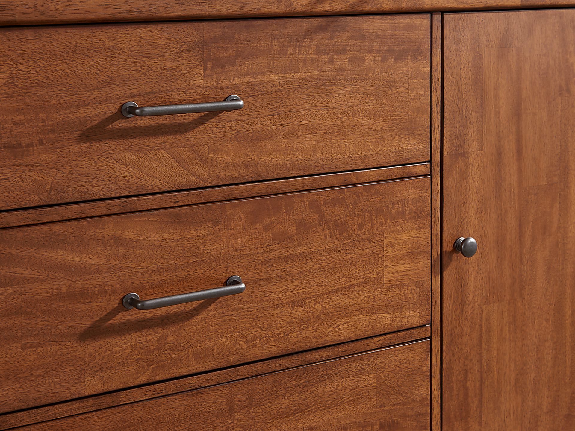 Surrey Ellis Brown Server - Image 3