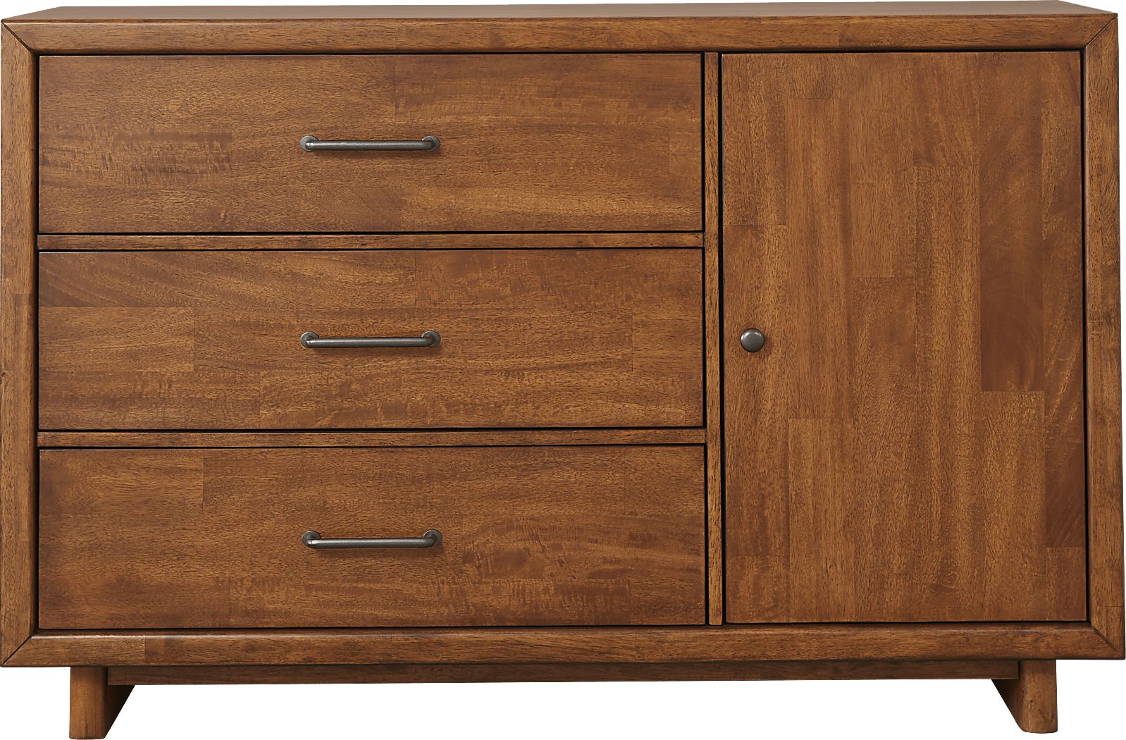 Surrey Ellis Brown Server