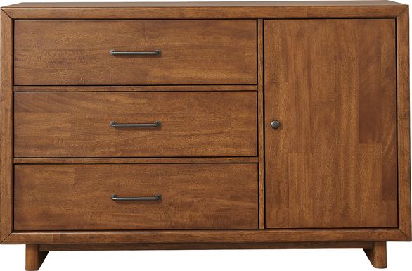 Surrey Ellis Brown Server