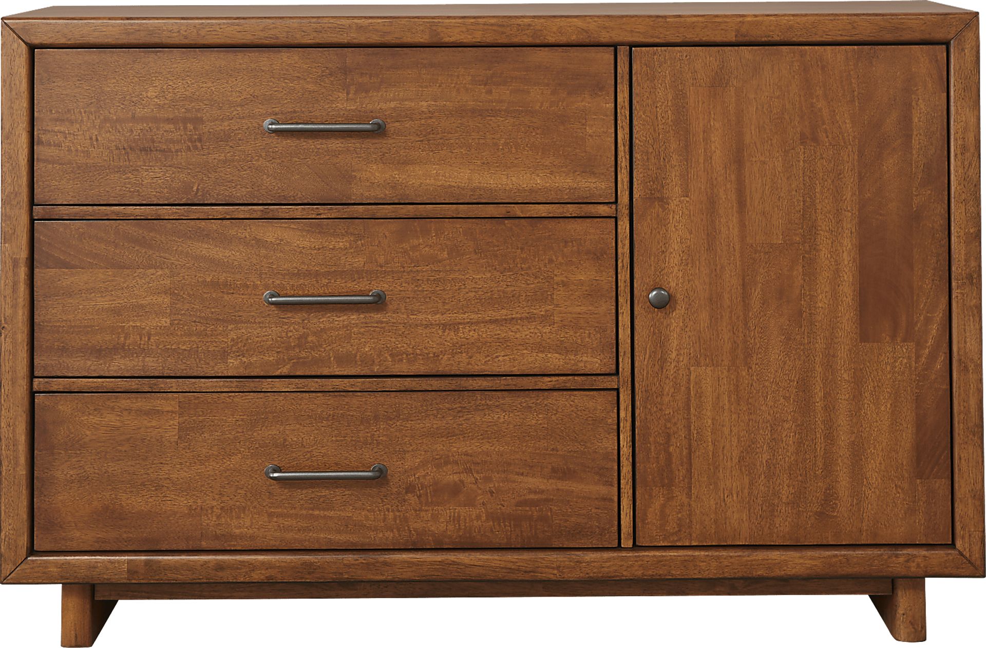 Surrey Ellis Brown Server - Image 1