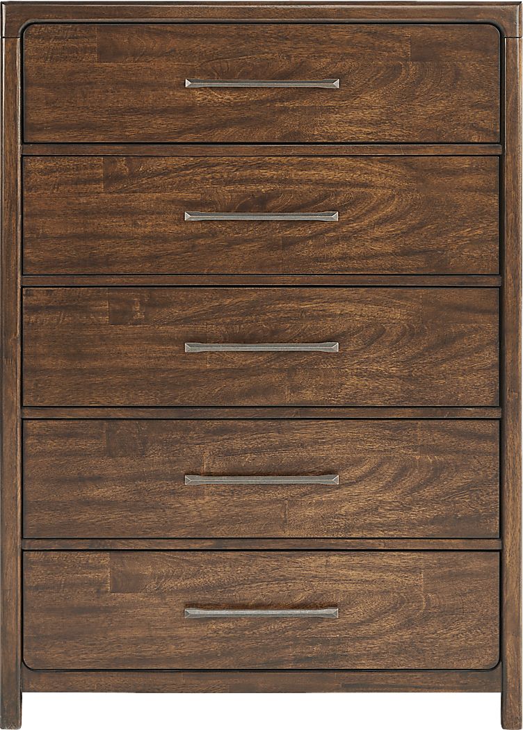 Surrey Ellis Caramel Chest