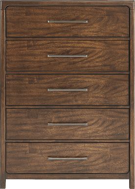 Surrey Ellis Caramel Chest