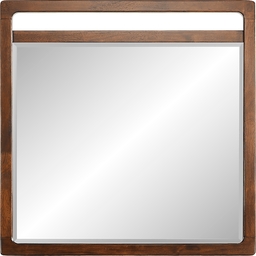 dresser mirror