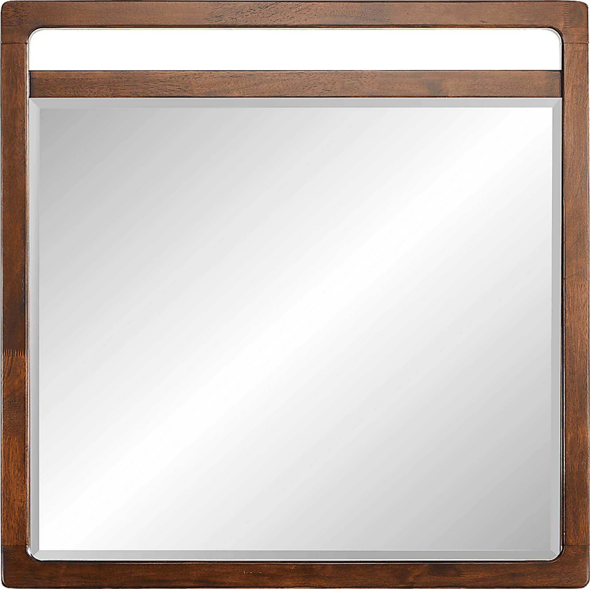caramel mirror