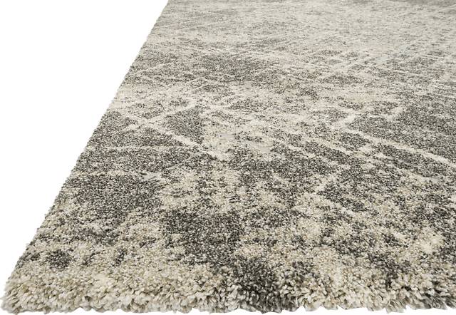 Surrey Place Beige 7'7 x 10'6 Rug - Thumbnail - Image 2