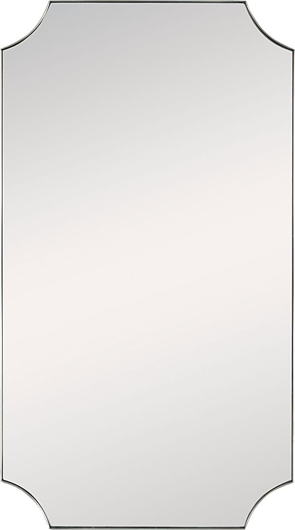 Susaleen Brass Mirror