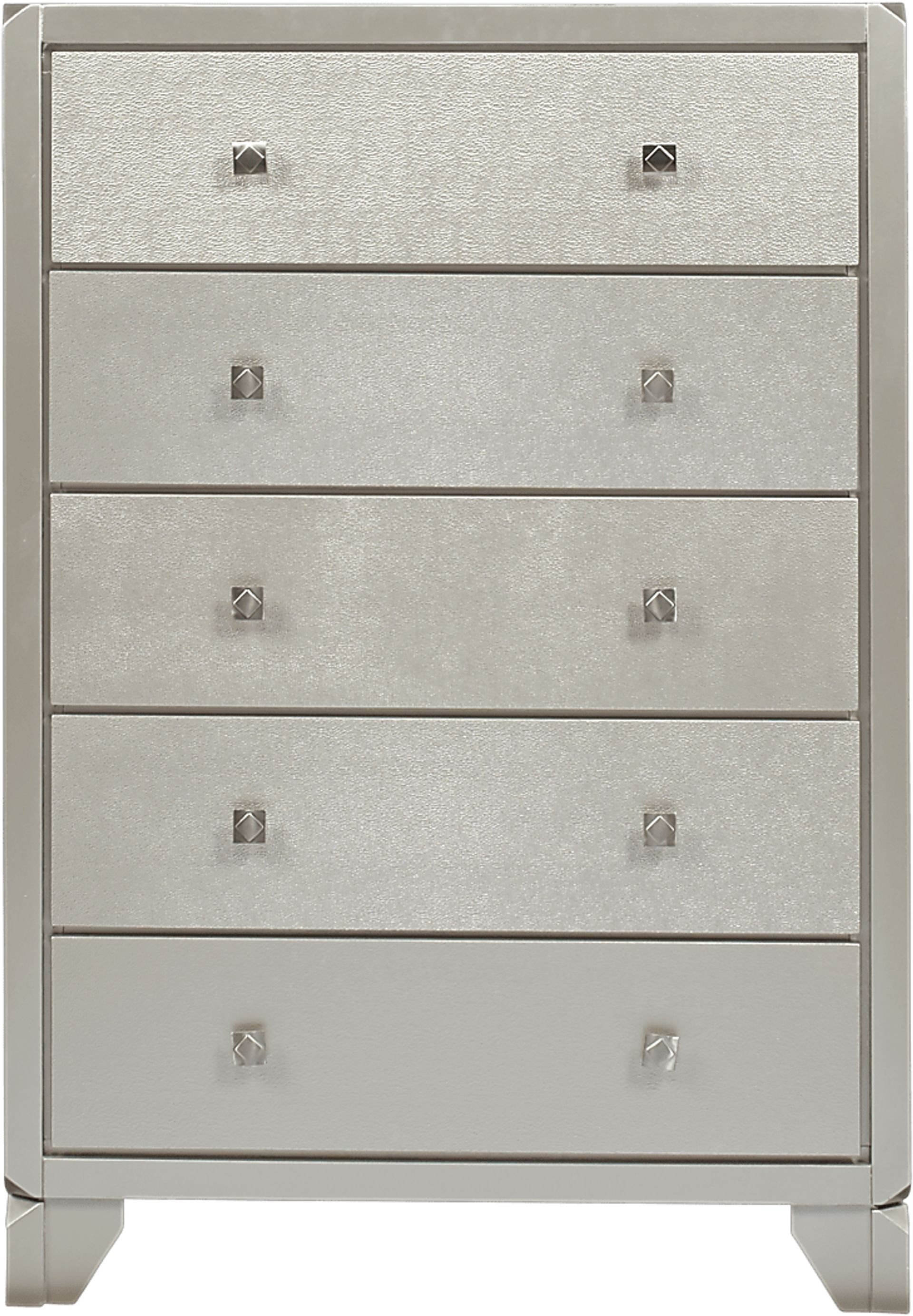 Susana Champagne Chest - Image 1