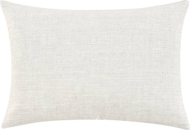Susannia Blue Lumbar Pillow - Thumbnail - Image 4