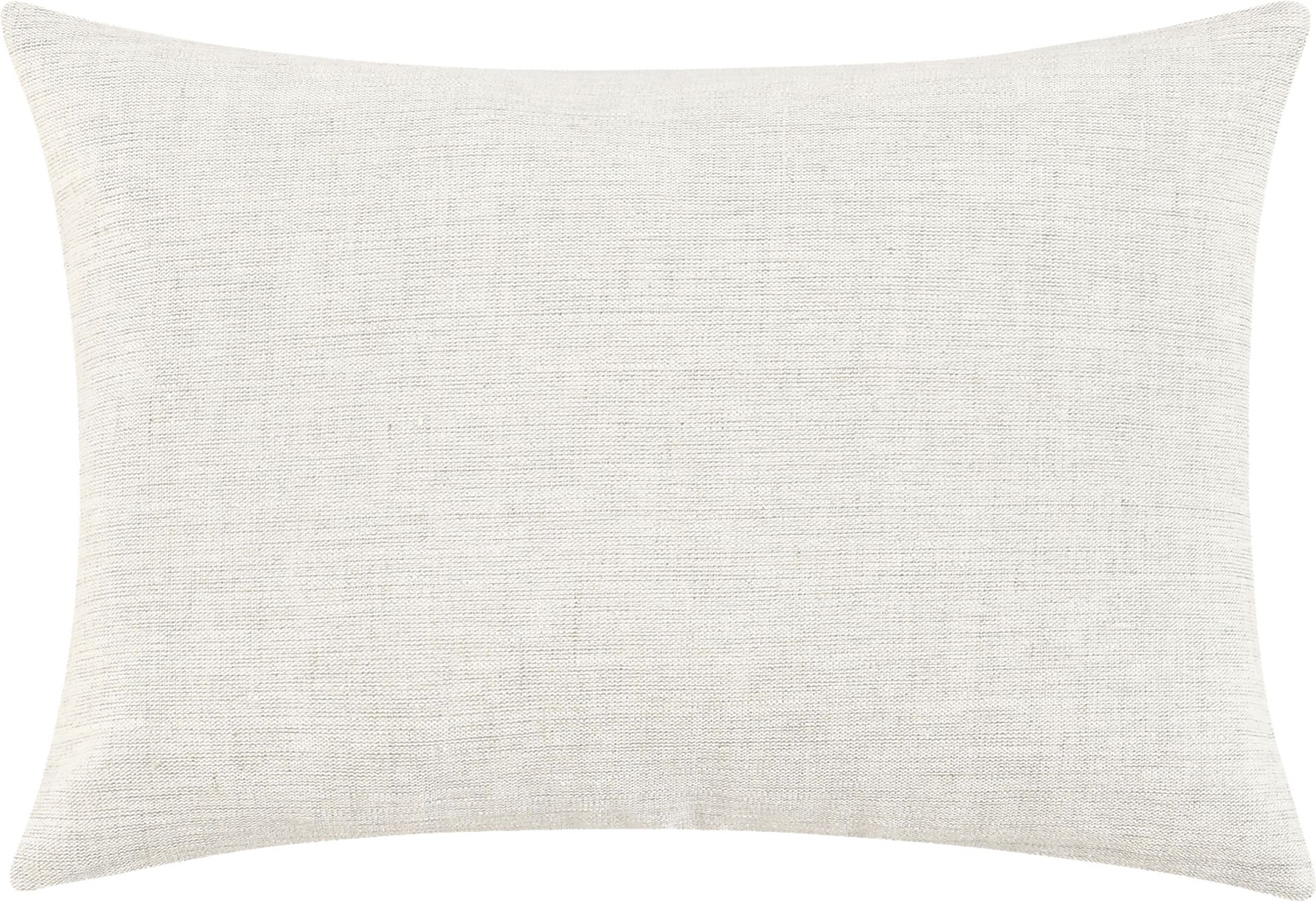 Susannia Blue Lumbar Pillow - Image 4