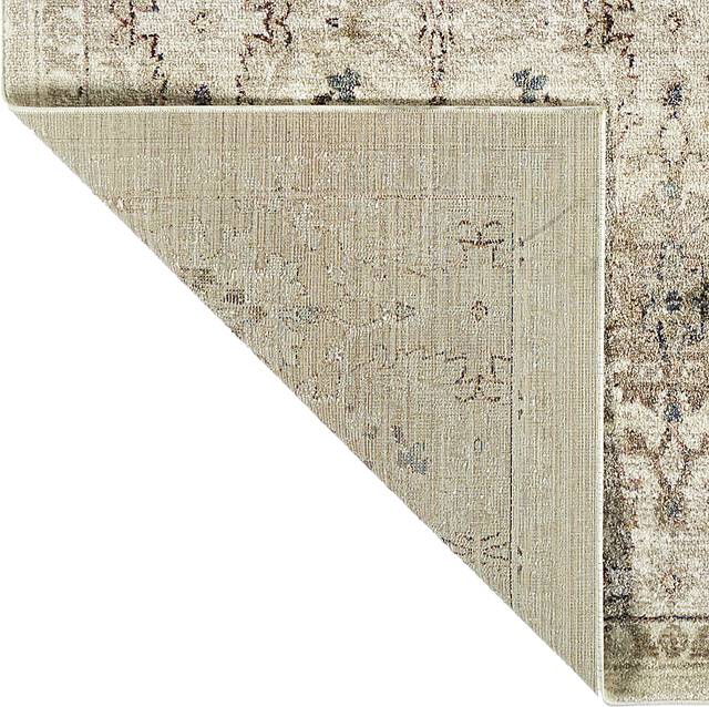 Susdare Beige 7'10 x 10'1 Rug - Thumbnail - Image 5
