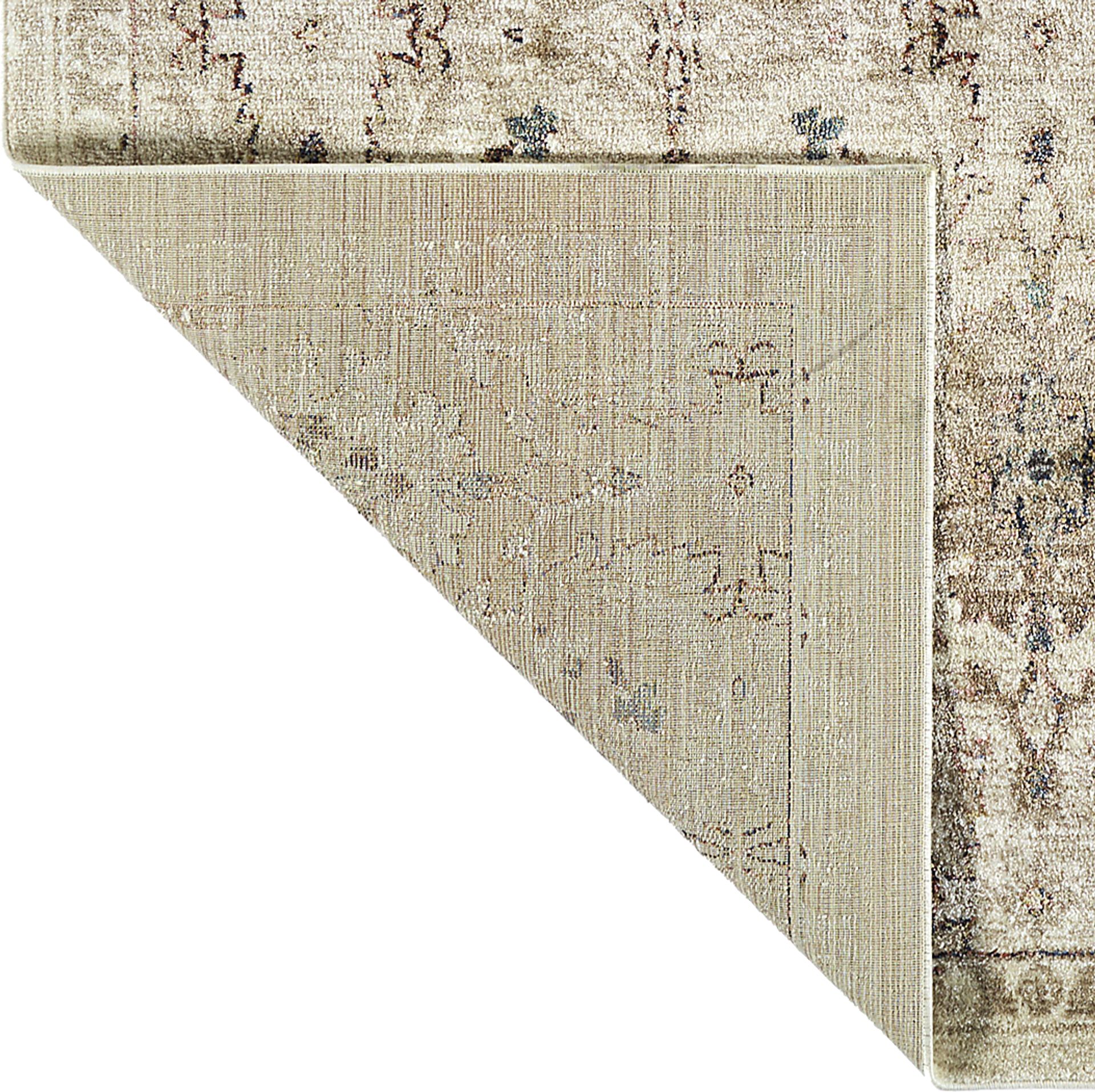 Susdare Beige 8'4 x 11'7 Rug - Image 5