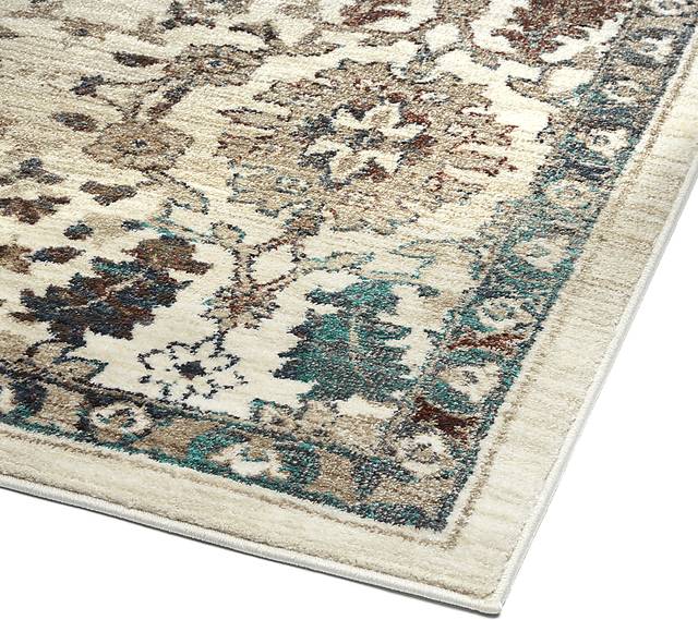 Susdare Multi 7'10 x 10'1 Rug - Thumbnail - Image 3