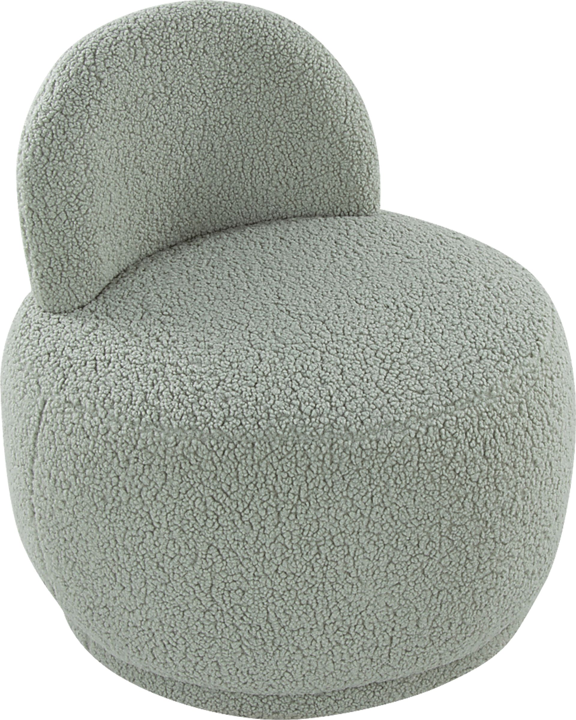 Suska Green Accent Chair - Image 6