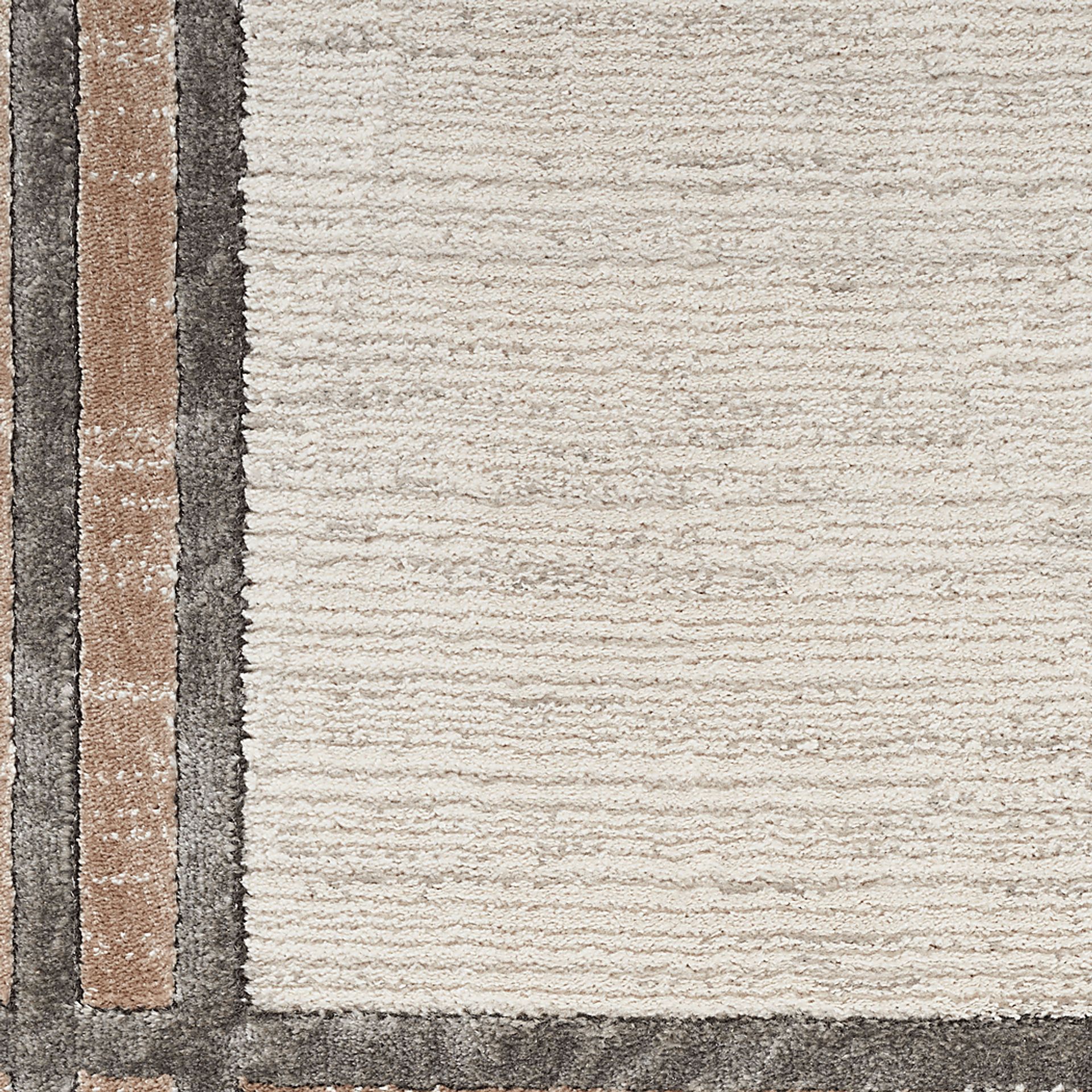 Susson Ivory/Silver 7'10 x 9'10 Rug - Image 4