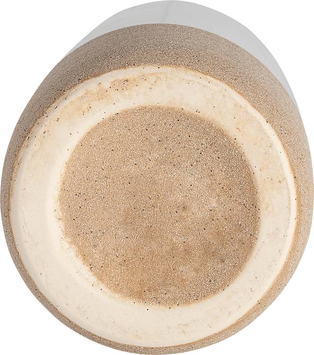 Suteki White 12 in. Vase - Thumbnail - Image 8