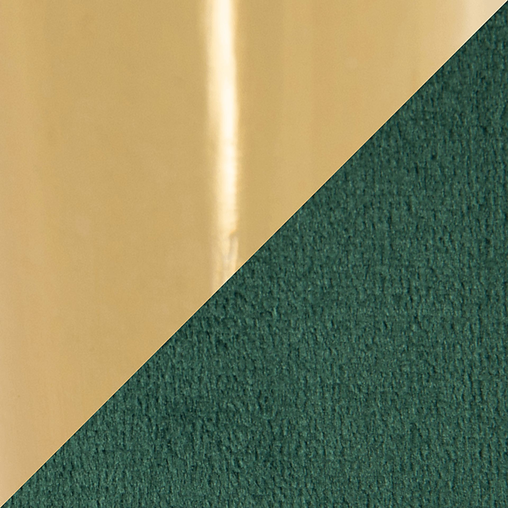 Sutlive II Emerald Green Dining Chair Set of 2 - Image 10