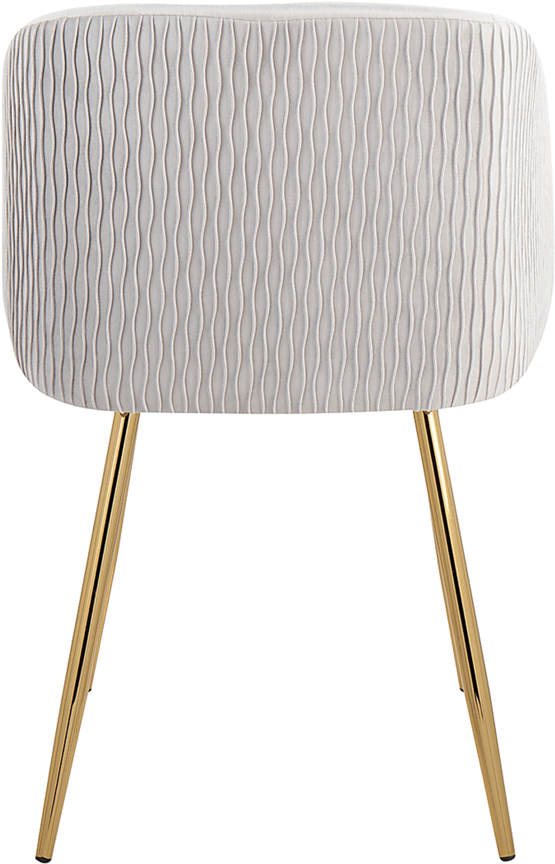 Sutlive II Silver Dining Chair Set of 2 - Image 4