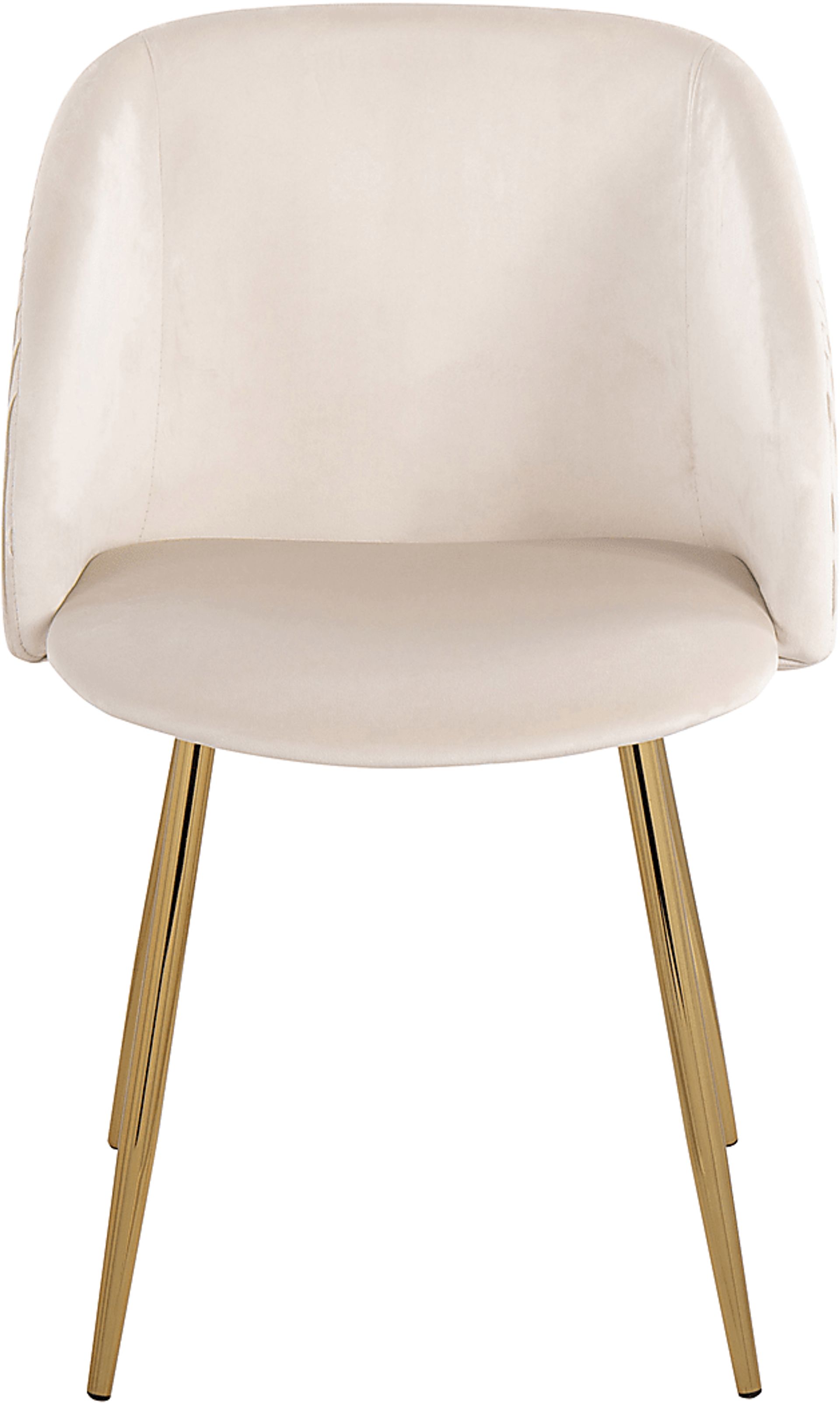 Sutlive II White Dining Chair Set of 2 - Image 6