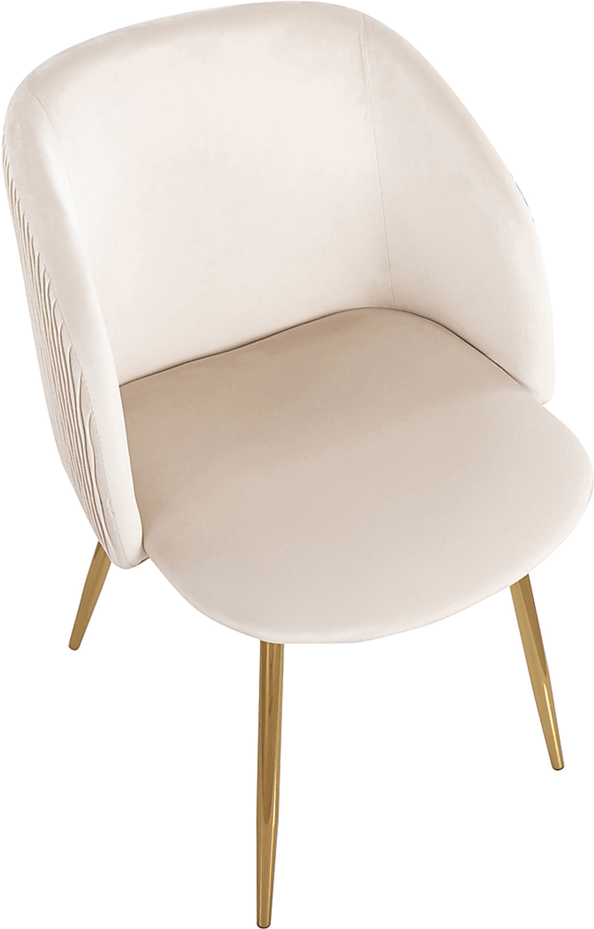 Sutlive II White Dining Chair Set of 2 - Image 7