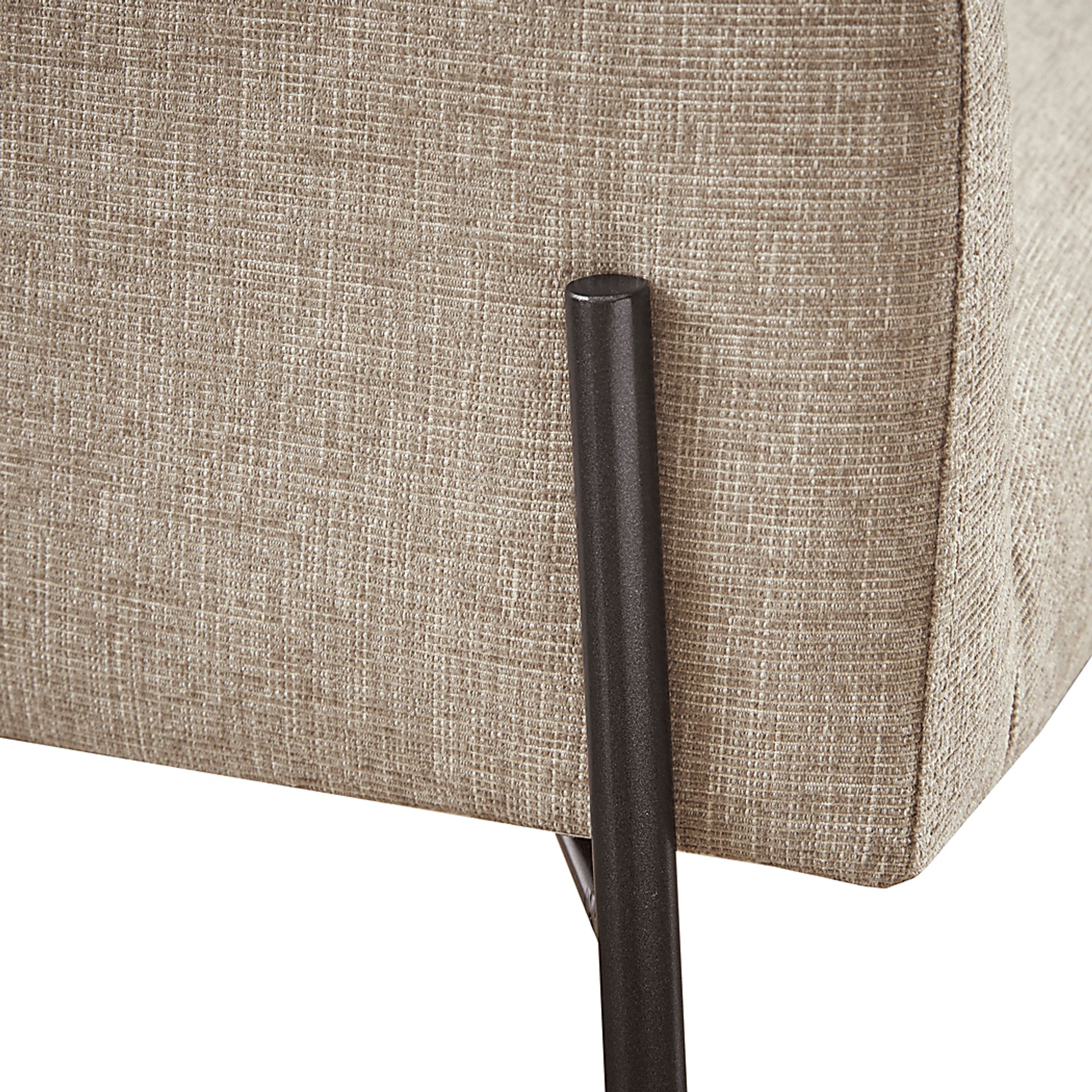 Suydam Beige Accent Chair - Image 6