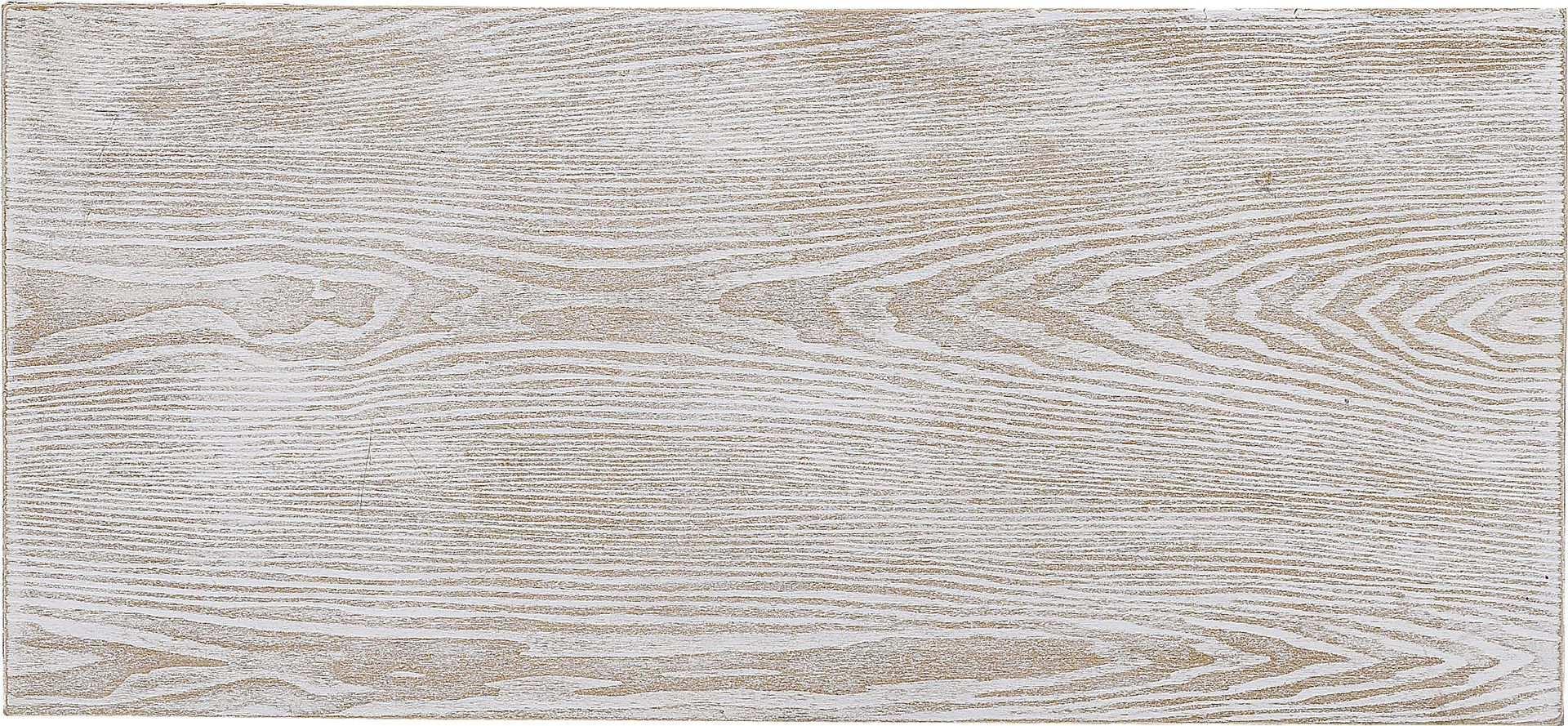 Svendson White Accent Cabinet - Image 5