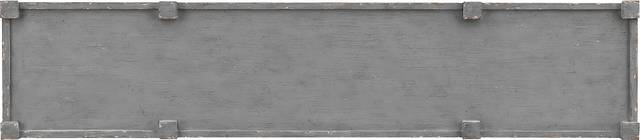 Swallowfield Gray Sofa Table - Thumbnail - Image 4
