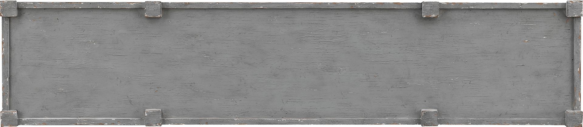 Swallowfield Gray Sofa Table - Image 4
