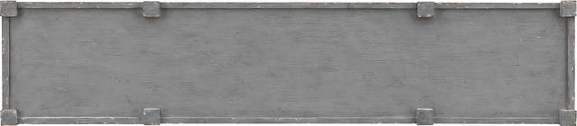 Swallowfield Gray Sofa Table - Thumbnail - Image 4