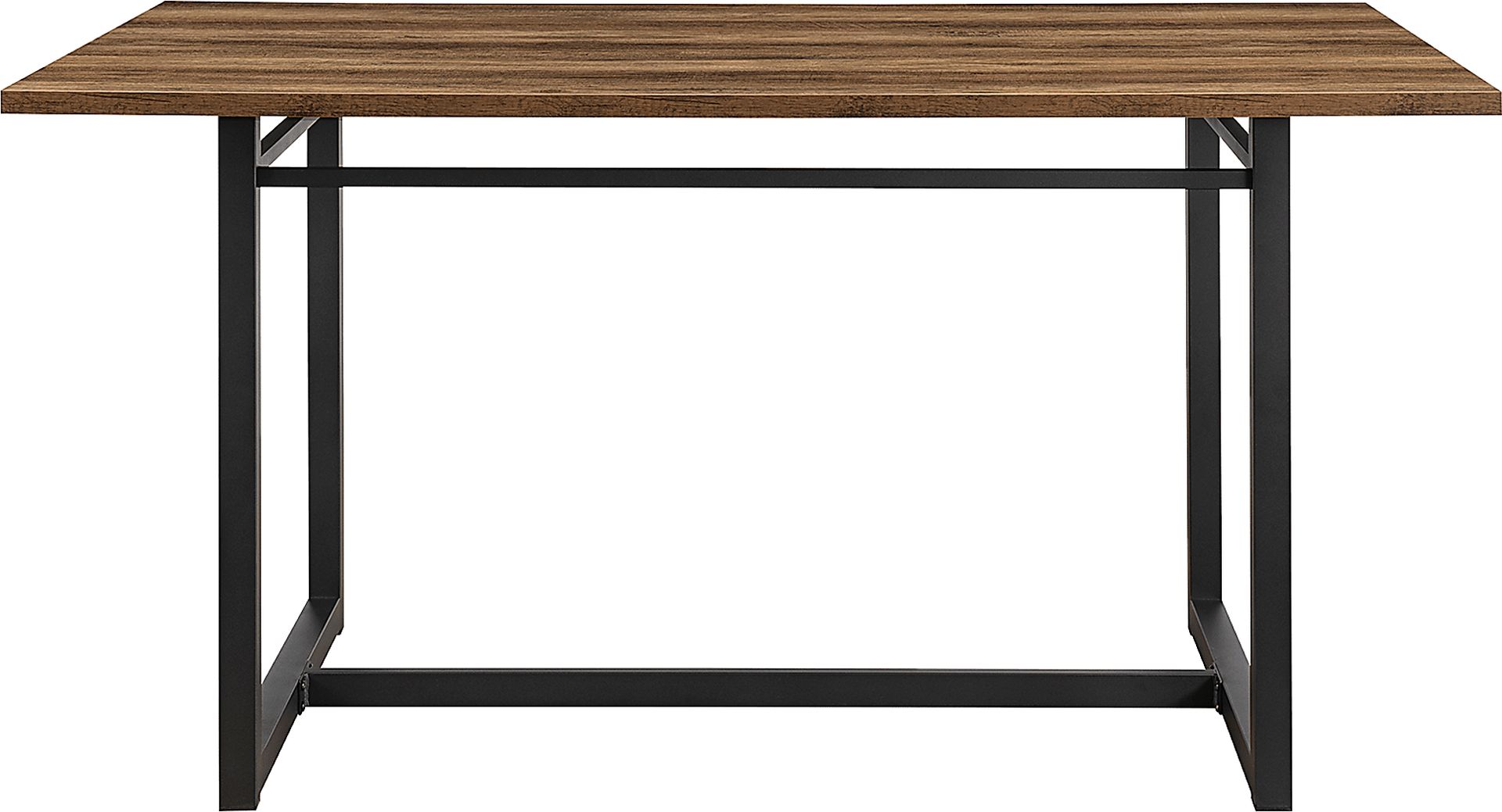 Swanfield Oak Dining Table - Image 3
