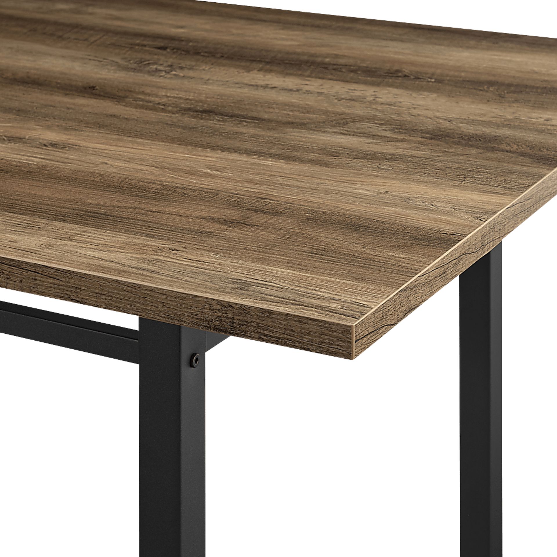 Swanfield Oak Dining Table - Image 4