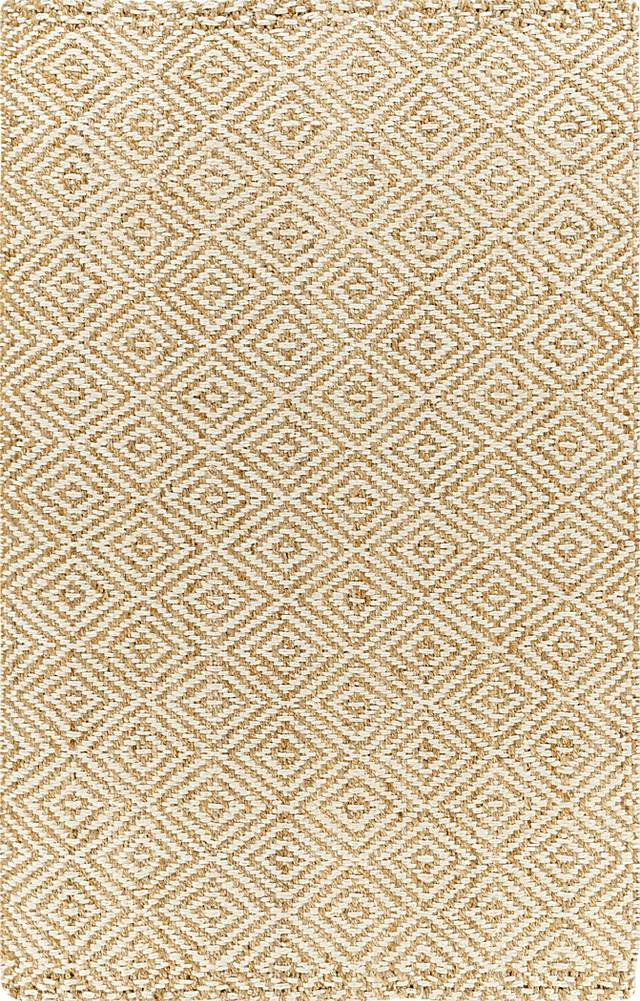 Swanhaven Tan 8'6 x 11'6 Rug - Thumbnail - Image 1