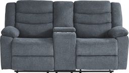 console loveseat