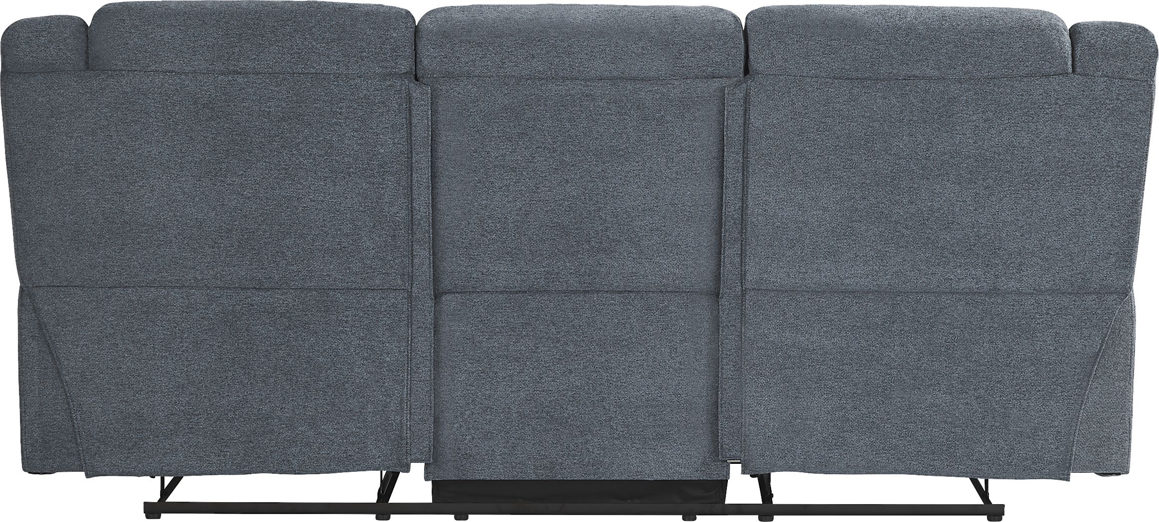 Swansea Power Reclining Living Room Set - Thumbnail 3