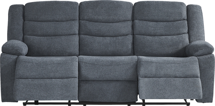 reclining sofa