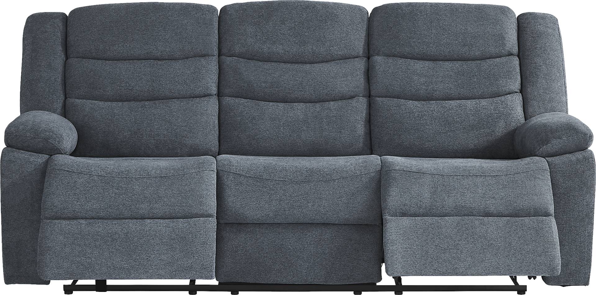 reclining sofa