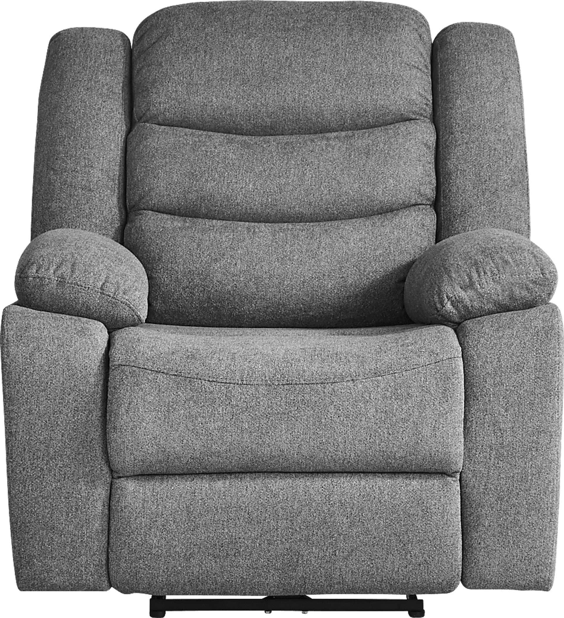Swansea Granite 8 Pc Power Reclining Living Room - Image 12