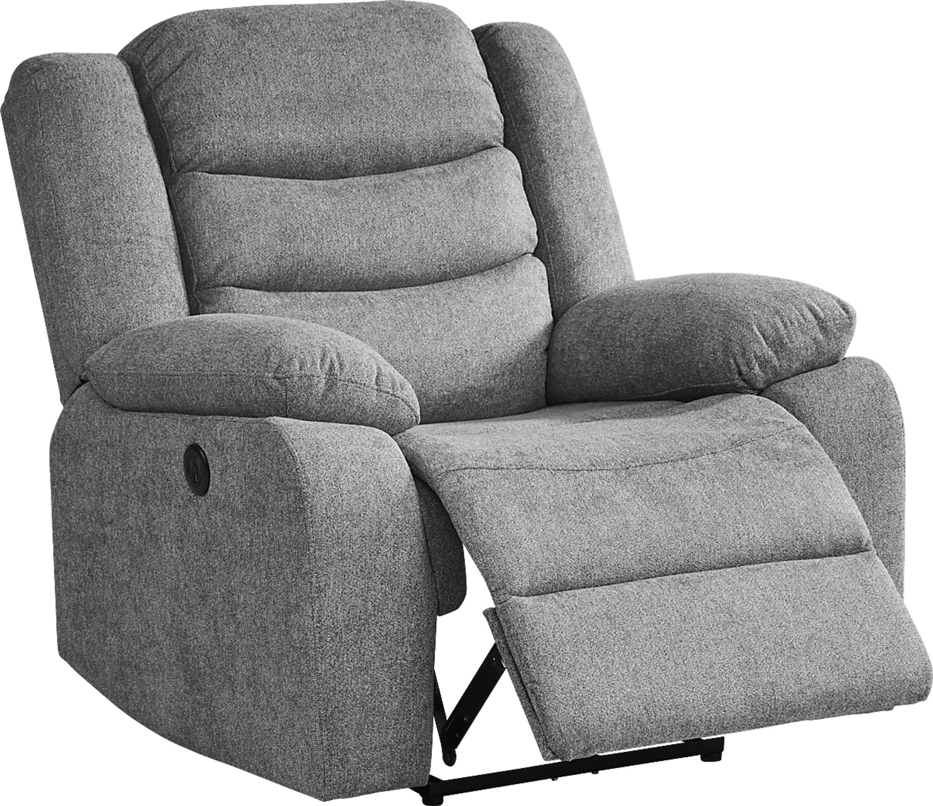 Swansea Granite Power Recliner - Image 2