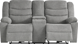 console loveseat