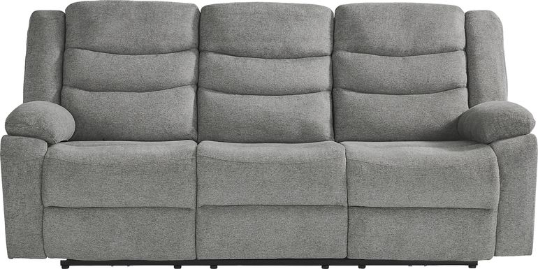 Swansea Power Reclining Sofa