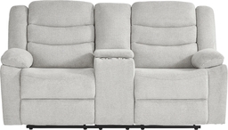 console loveseat