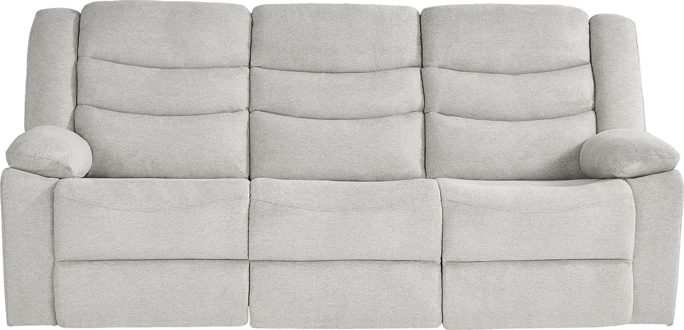 Room & Board Swansea Power Reclining Living Room Set - Thumbnail 3