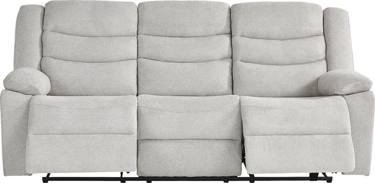 reclining sofa
