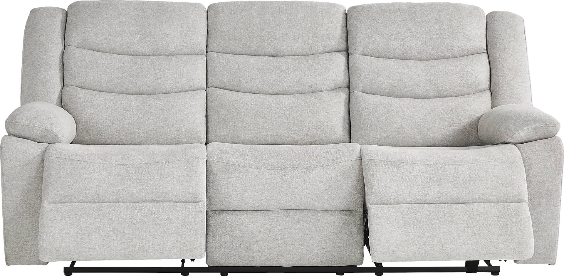 reclining sofa