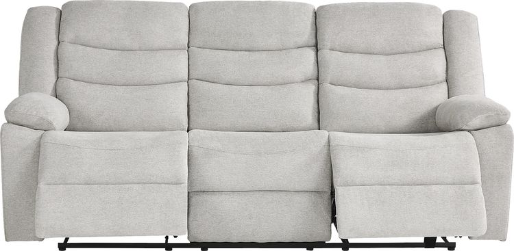 reclining sofa