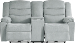 console loveseat