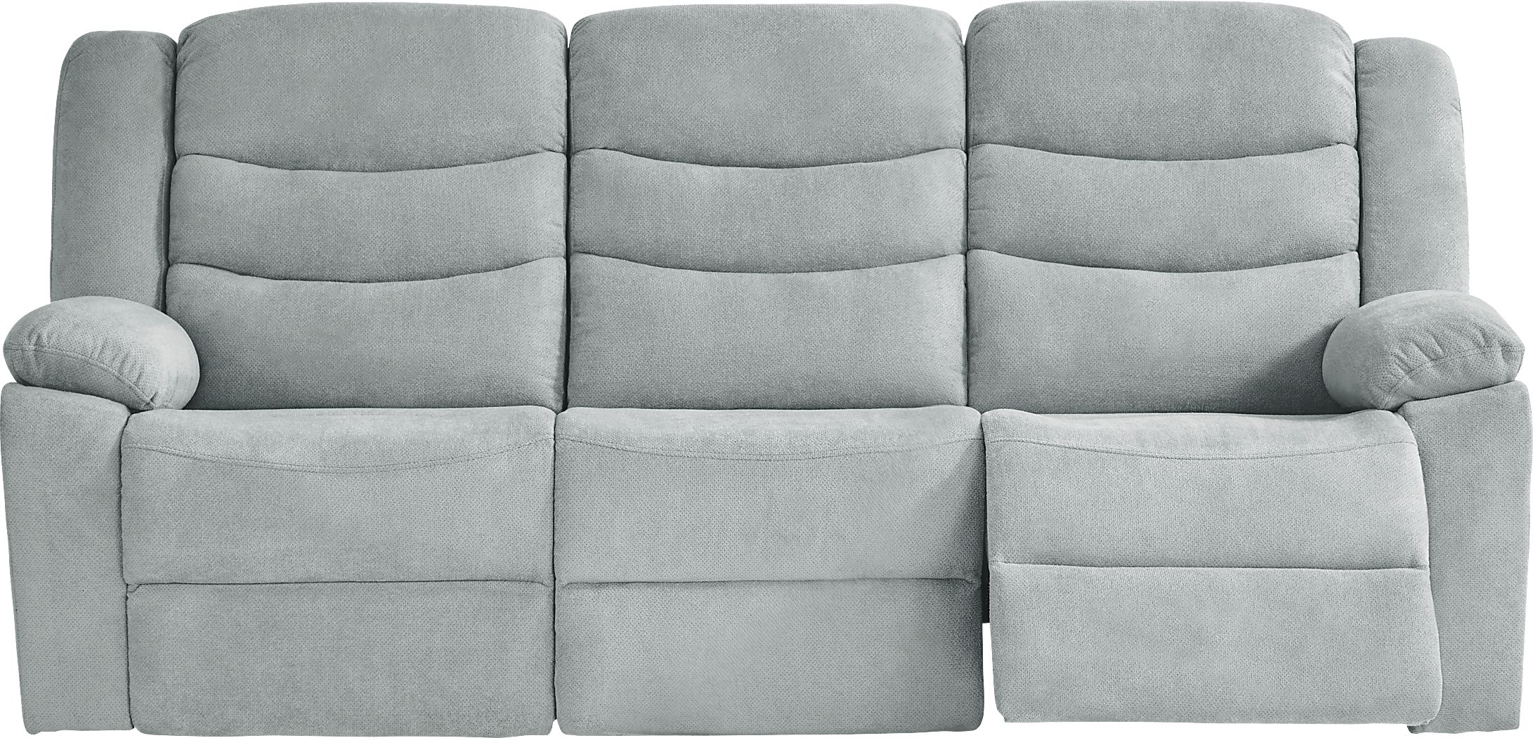 Swansea Power Reclining Sofa - Thumbnail 5