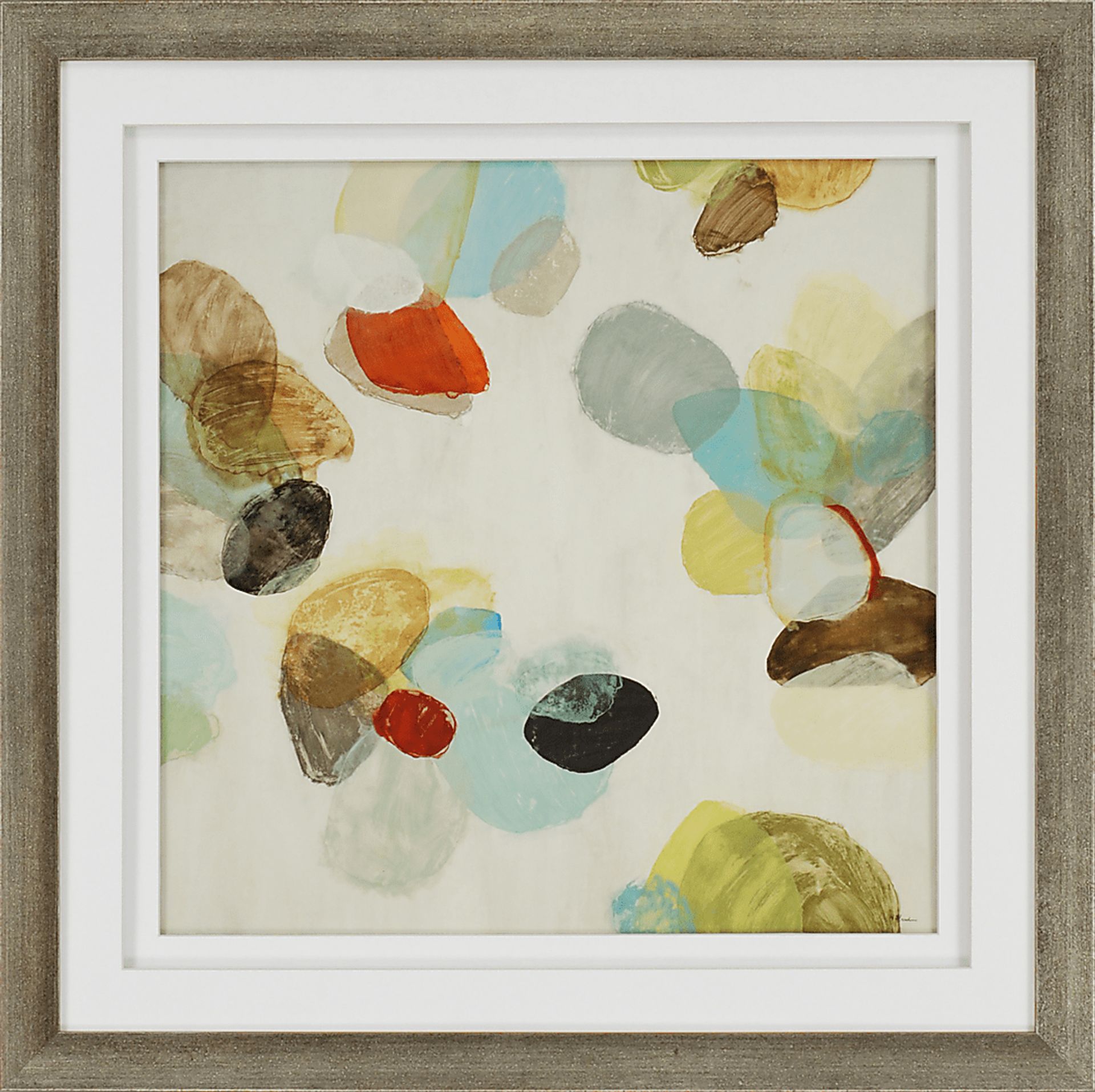 Sway Artwork - Image 1