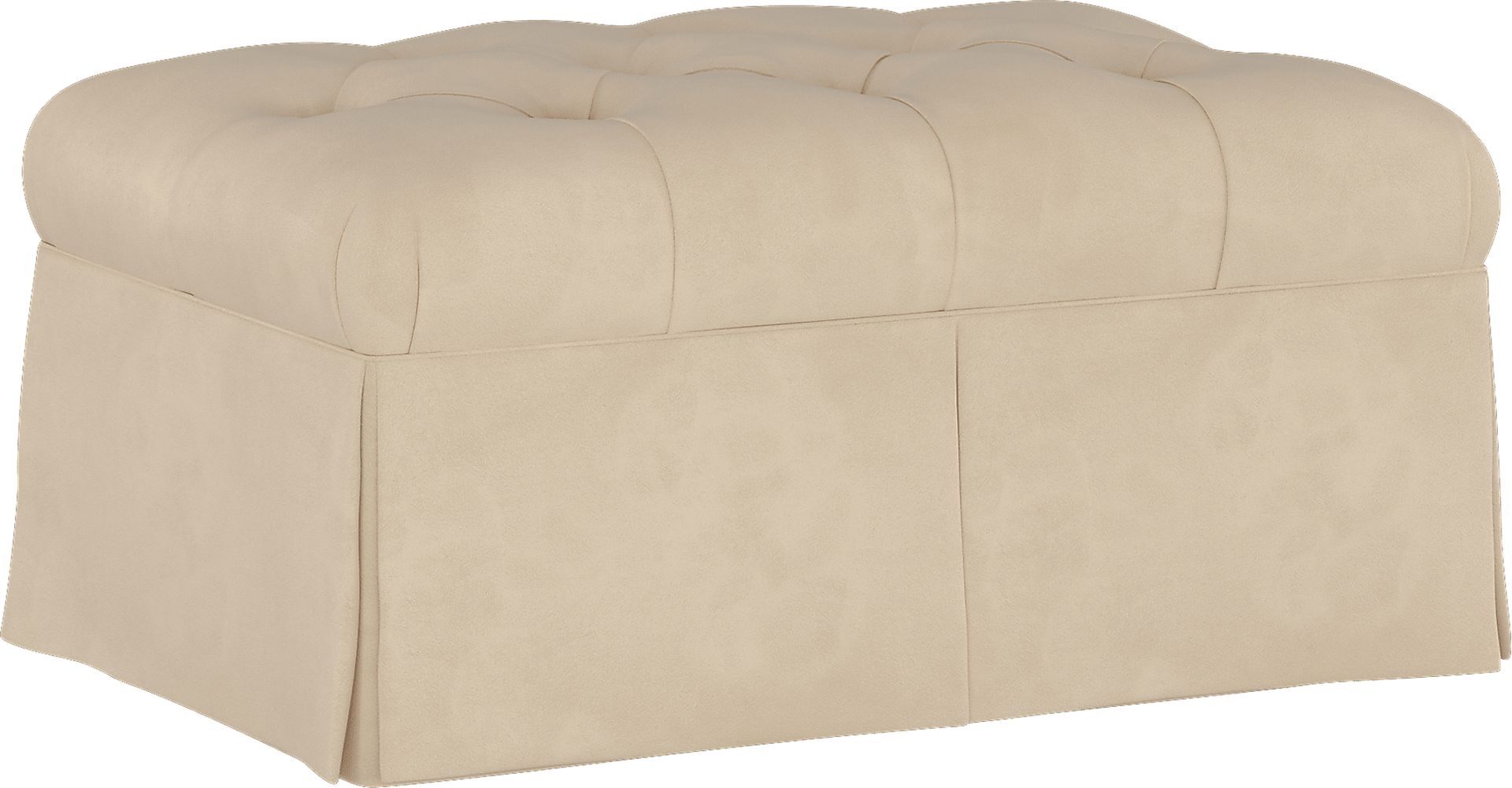 Sweet Comfort Linen Storage Bench - Image 1