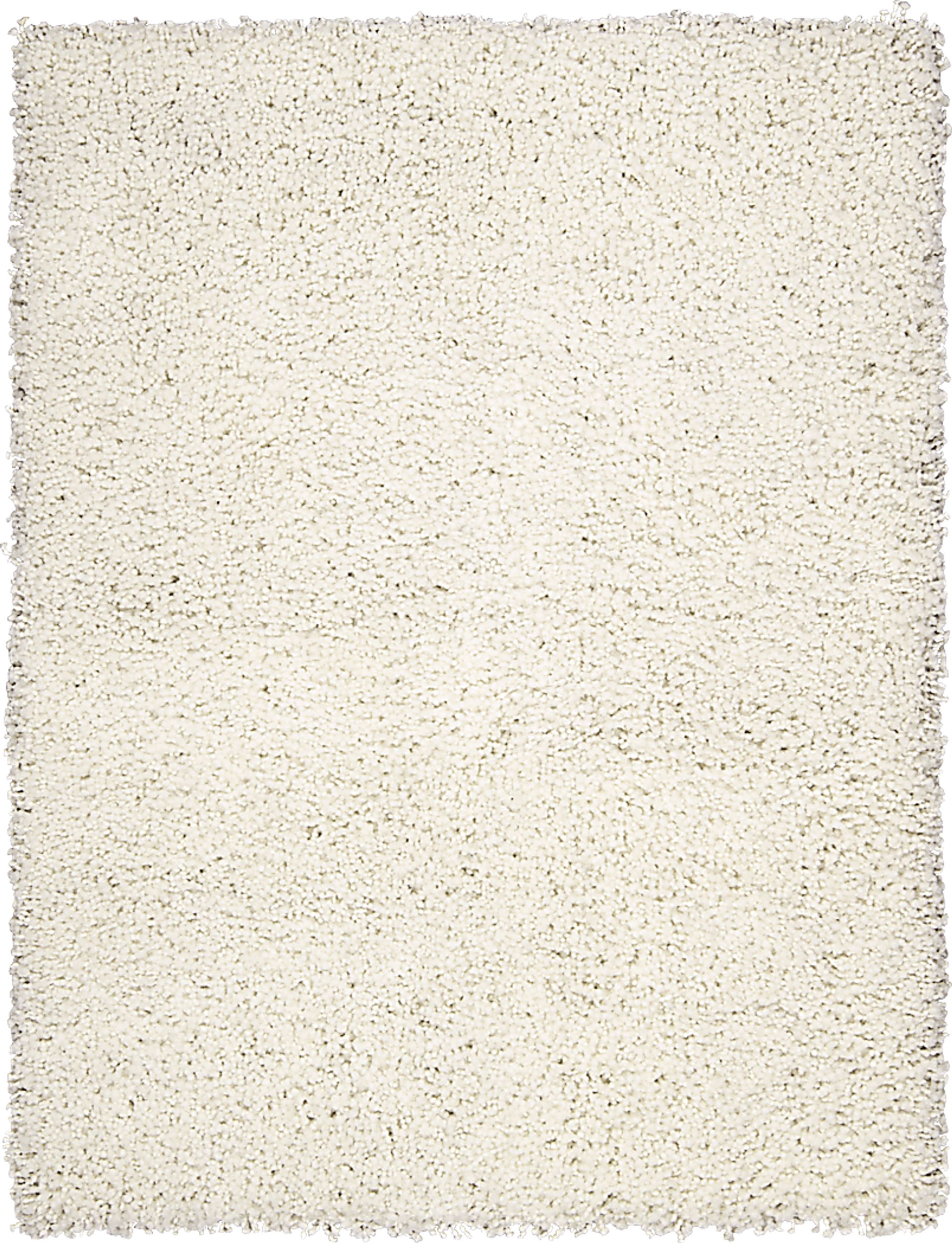 Sweet Oasis Eggshell 5'6 x 7'5 Rug - Image 1